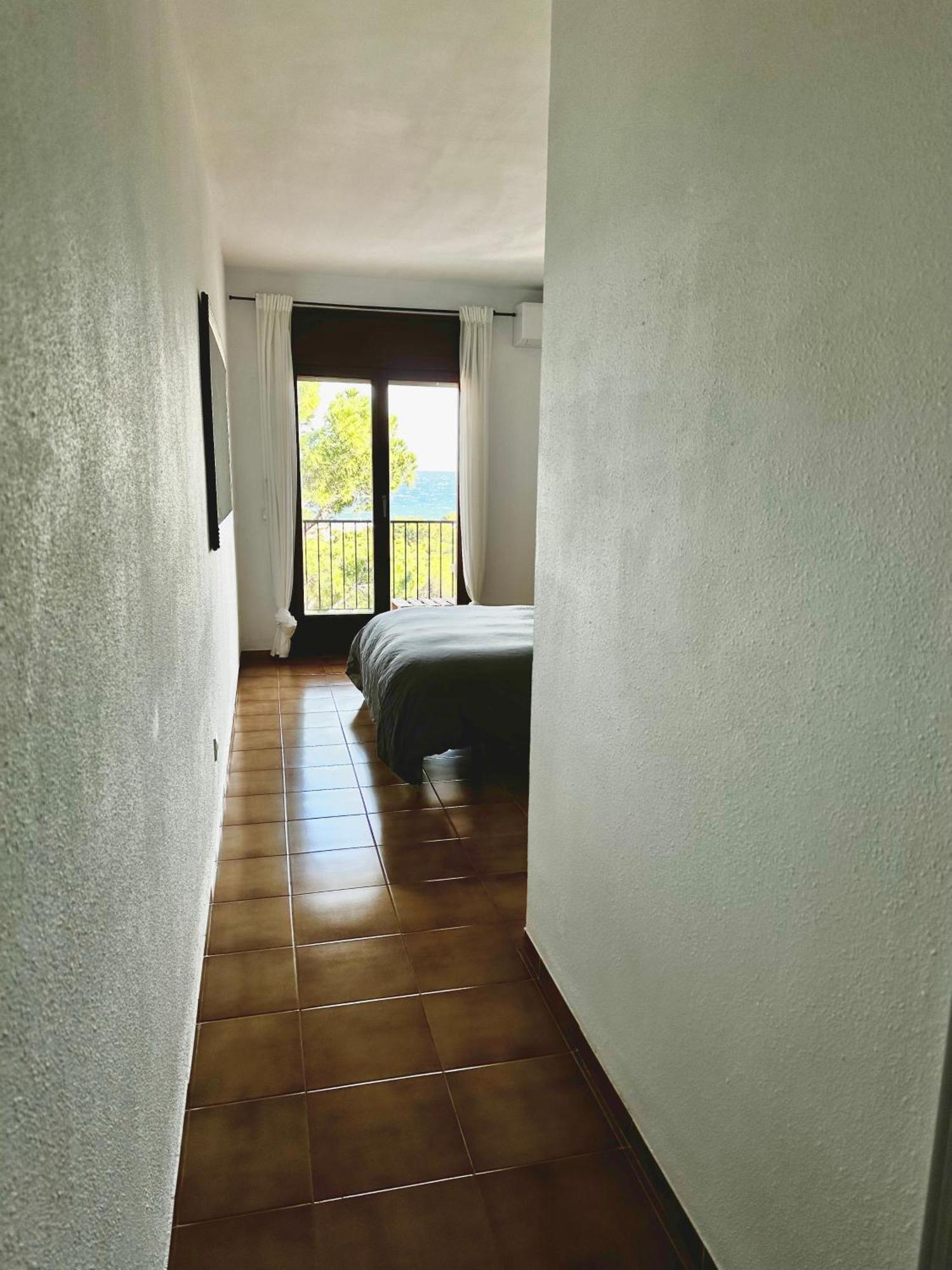 Melis Mar - Apartamento Con Vistas En Pals Exterior photo