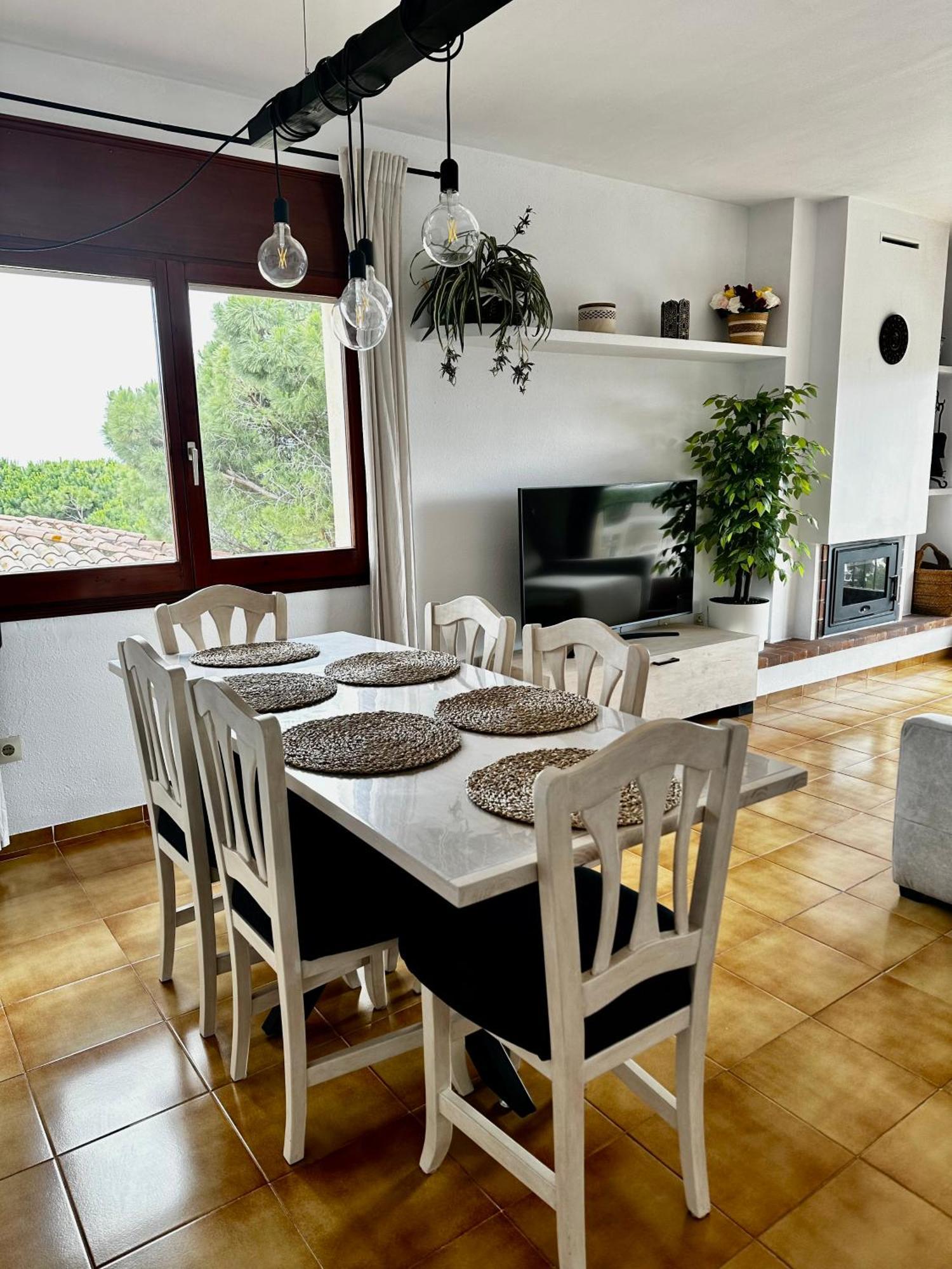 Melis Mar - Apartamento Con Vistas En Pals Exterior photo